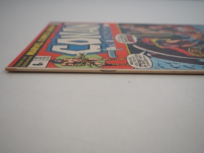 Lot 116 - CONAN THE BARBARIAN #23 - (1973 - MARVEL - UK...