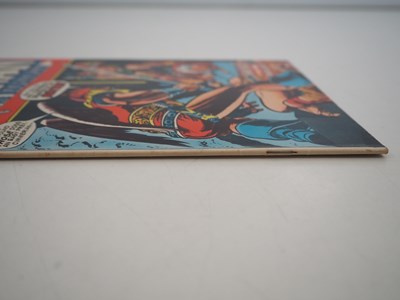 Lot 116 - CONAN THE BARBARIAN #23 - (1973 - MARVEL - UK...