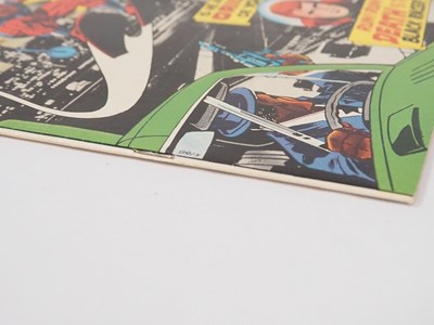Lot 325 - NEW GODS #3 (1971 - DC) - SIGNED on the inside...