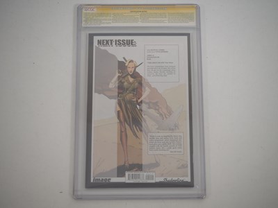 Lot 174 - PETER PANZERFAUST #2 (2012 - IMAGE) - GRADED 9....