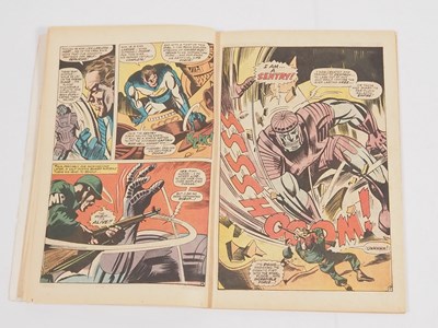 Lot 378 - MARVEL SUPER HEROES: CAPTAIN MARVEL #13 (1968 -...