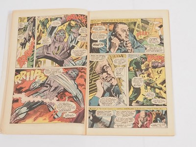 Lot 378 - MARVEL SUPER HEROES: CAPTAIN MARVEL #13 (1968 -...