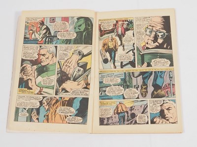 Lot 378 - MARVEL SUPER HEROES: CAPTAIN MARVEL #13 (1968 -...