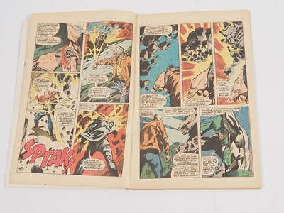 Lot 378 - MARVEL SUPER HEROES: CAPTAIN MARVEL #13 (1968 -...