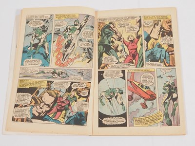 Lot 378 - MARVEL SUPER HEROES: CAPTAIN MARVEL #13 (1968 -...