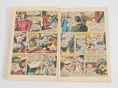 Lot 378 - MARVEL SUPER HEROES: CAPTAIN MARVEL #13 (1968 -...