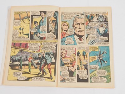 Lot 378 - MARVEL SUPER HEROES: CAPTAIN MARVEL #13 (1968 -...