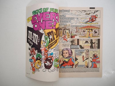 Lot 97 - NEW MUTANTS ANNUAL #2 - (1986 - MARVEL) - The...