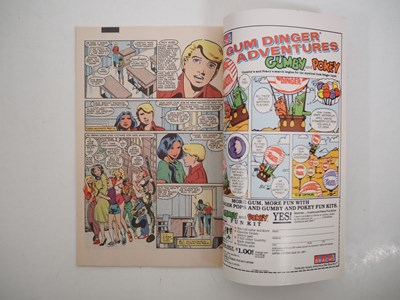Lot 97 - NEW MUTANTS ANNUAL #2 - (1986 - MARVEL) - The...