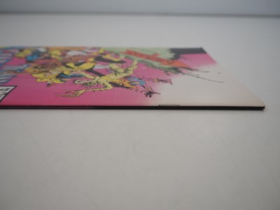 Lot 97 - NEW MUTANTS ANNUAL #2 - (1986 - MARVEL) - The...