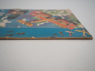 Lot 209 - ACES HIGH #3 (1955 - EC) - Cover and interior...