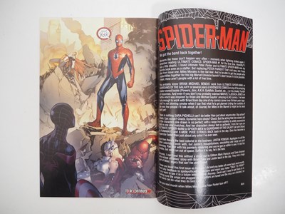 Lot 62 - SPIDER-MAN VOL. 2 #1 (2016) - Hip Hop variant...