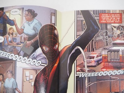 Lot 62 - SPIDER-MAN VOL. 2 #1 (2016) - Hip Hop variant...