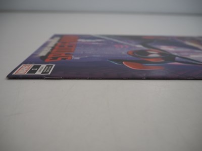 Lot 63 - MILES MORALES: SPIDER-MAN #1 (2018 - MARVEL) -...
