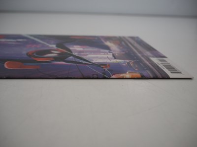 Lot 63 - MILES MORALES: SPIDER-MAN #1 (2018 - MARVEL) -...