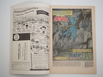 Lot 121 - BATMAN #234 - (1971 - DC) - First Silver Age...