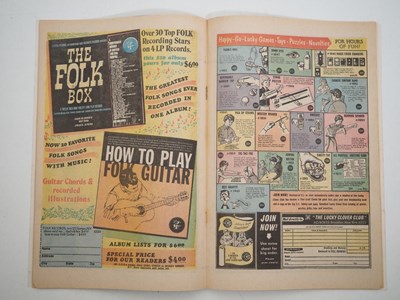 Lot 121 - BATMAN #234 - (1971 - DC) - First Silver Age...