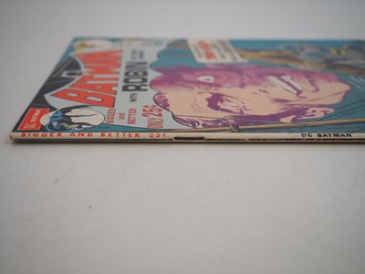 Lot 121 - BATMAN #234 - (1971 - DC) - First Silver Age...