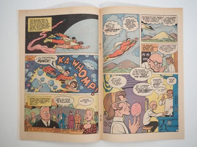Lot 138 - SHAZAM: THE ORIGINAL CAPTAIN MARVEL #1 (1973 -...