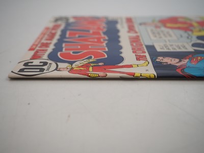 Lot 138 - SHAZAM: THE ORIGINAL CAPTAIN MARVEL #1 (1973 -...