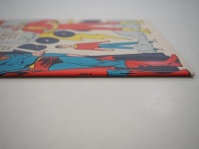Lot 138 - SHAZAM: THE ORIGINAL CAPTAIN MARVEL #1 (1973 -...
