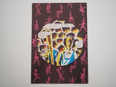 Lot 186 - FLAMING CARROT COMICS #1 (1984 -...