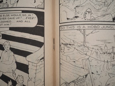 Lot 186 - FLAMING CARROT COMICS #1 (1984 -...