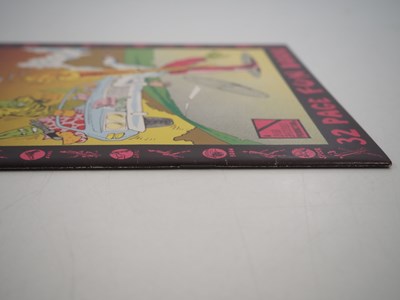 Lot 186 - FLAMING CARROT COMICS #1 (1984 -...