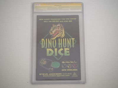 Lot 199 - STAR WARS #1 - (2013 - DARK HORSE) - GRADED...