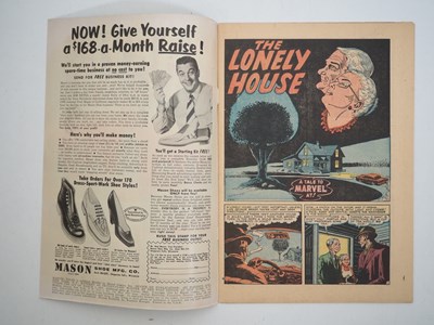 Lot 201 - MARVEL TALES #134 (1955 - ATLAS) - "…and a...