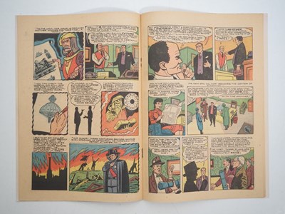 Lot 201 - MARVEL TALES #134 (1955 - ATLAS) - "…and a...