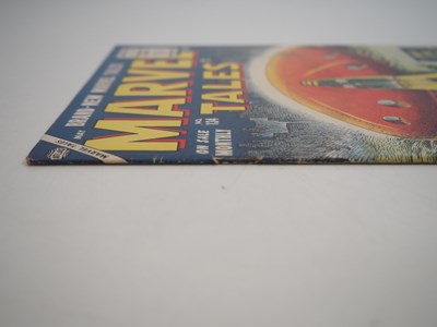 Lot 201 - MARVEL TALES #134 (1955 - ATLAS) - "…and a...