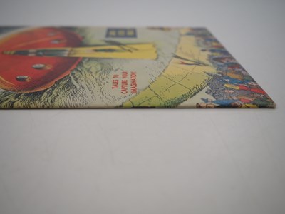 Lot 201 - MARVEL TALES #134 (1955 - ATLAS) - "…and a...