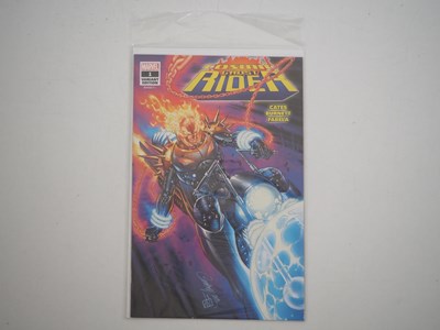 Lot 234 - COSMIC GHOST RIDER #1 (2018 - MARVEL) - San...