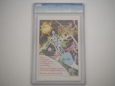 Lot 277 - PUNISHER WAR JOURNAL #1 - (1988 - MARVEL) -...