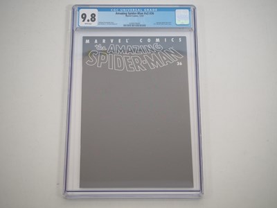 Lot 280 - AMAZING SPIDER-MAN VOL. 2 #36 (2001 - MARVEL) -...
