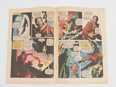 Lot 373 - DOCTOR STRANGE #169 (1968 - MARVEL) - Debut...
