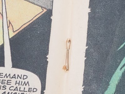 Lot 373 - DOCTOR STRANGE #169 (1968 - MARVEL) - Debut...
