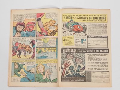 Lot 414 - FANTASTIC FOUR #36 (1965 - MARVEL) - First...