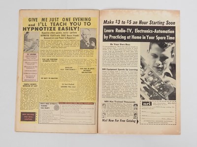 Lot 414 - FANTASTIC FOUR #36 (1965 - MARVEL) - First...