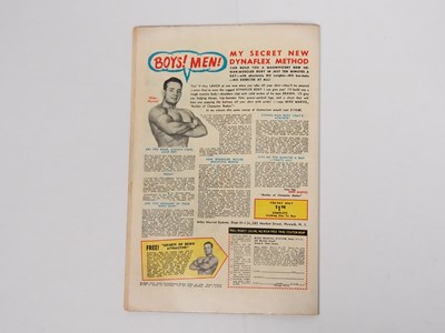 Lot 414 - FANTASTIC FOUR #36 (1965 - MARVEL) - First...