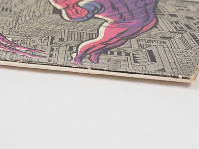 Lot 414 - FANTASTIC FOUR #36 (1965 - MARVEL) - First...
