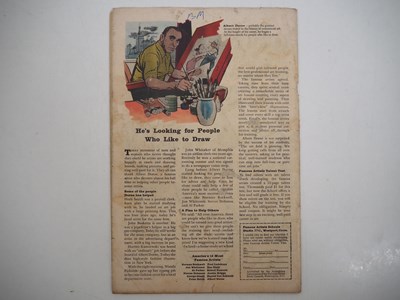Lot 465 - TALES TO ASTONISH #38 (1962 - MARVEL - UK...