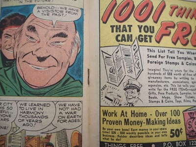 Lot 465 - TALES TO ASTONISH #38 (1962 - MARVEL - UK...