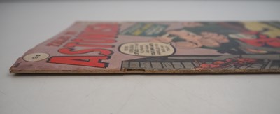 Lot 465 - TALES TO ASTONISH #38 (1962 - MARVEL - UK...