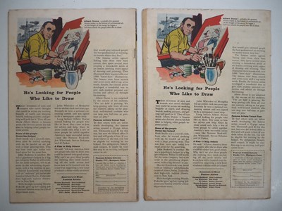 Lot 475 - JOURNEY INTO MYSTERY #92 & 93 (2 in Lot) -...