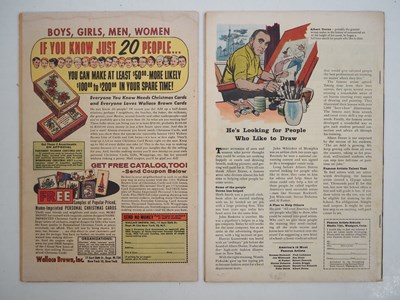 Lot 479 - FANTASTIC FOUR #19 & 21 (2 in Lot) - (1963 -...