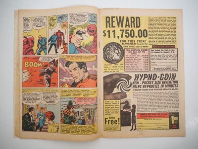 Lot 491 - TALES OF SUSPENSE #52 (1964 - MARVEL - UK...