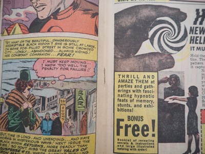 Lot 491 - TALES OF SUSPENSE #52 (1964 - MARVEL - UK...