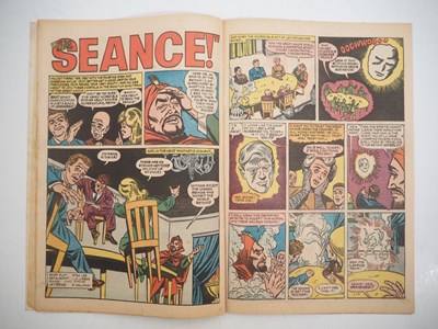 Lot 491 - TALES OF SUSPENSE #52 (1964 - MARVEL - UK...